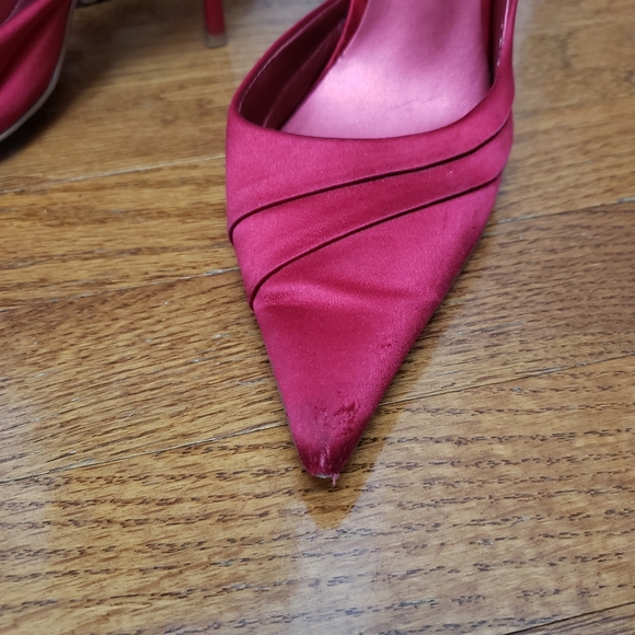 Aldo Heels - Picture 4 of 10